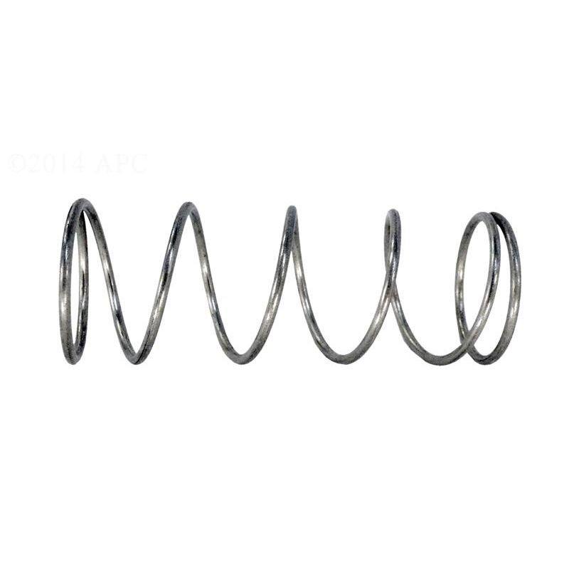 Raypak  U.G RETAINER SPRING 268-408 RAYPAK HEATER