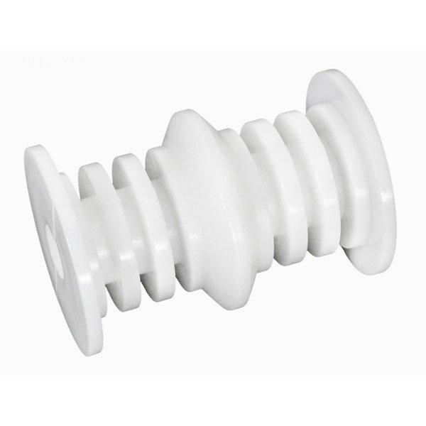 Hayward  Roller  Bottom Belt Guide