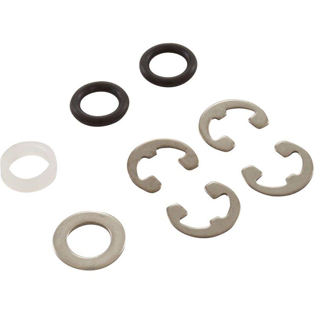 Hayward - Piston Kit, inc.#10, 11, 17, 20