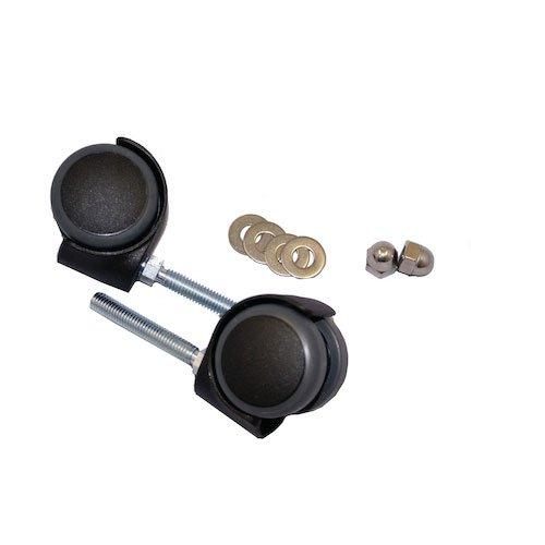 Rocky's  2 inch Casters for 3 3A 2/pk