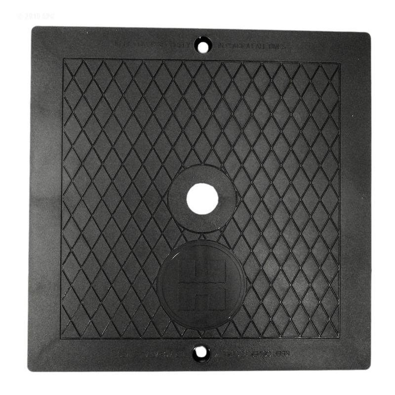 Hayward - Cover, Square, Black