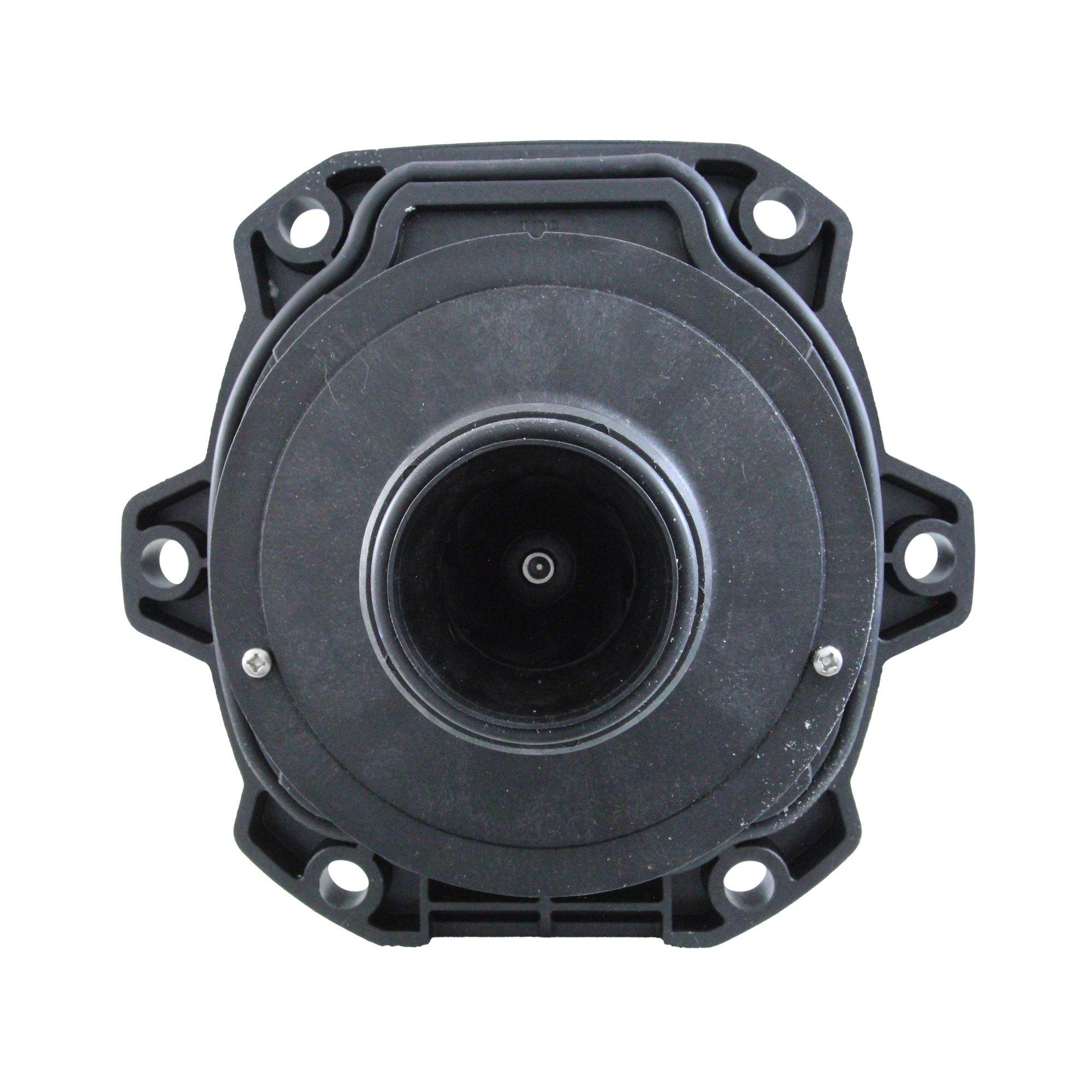 SPX3220Z1PE Power End-2Hp Motor