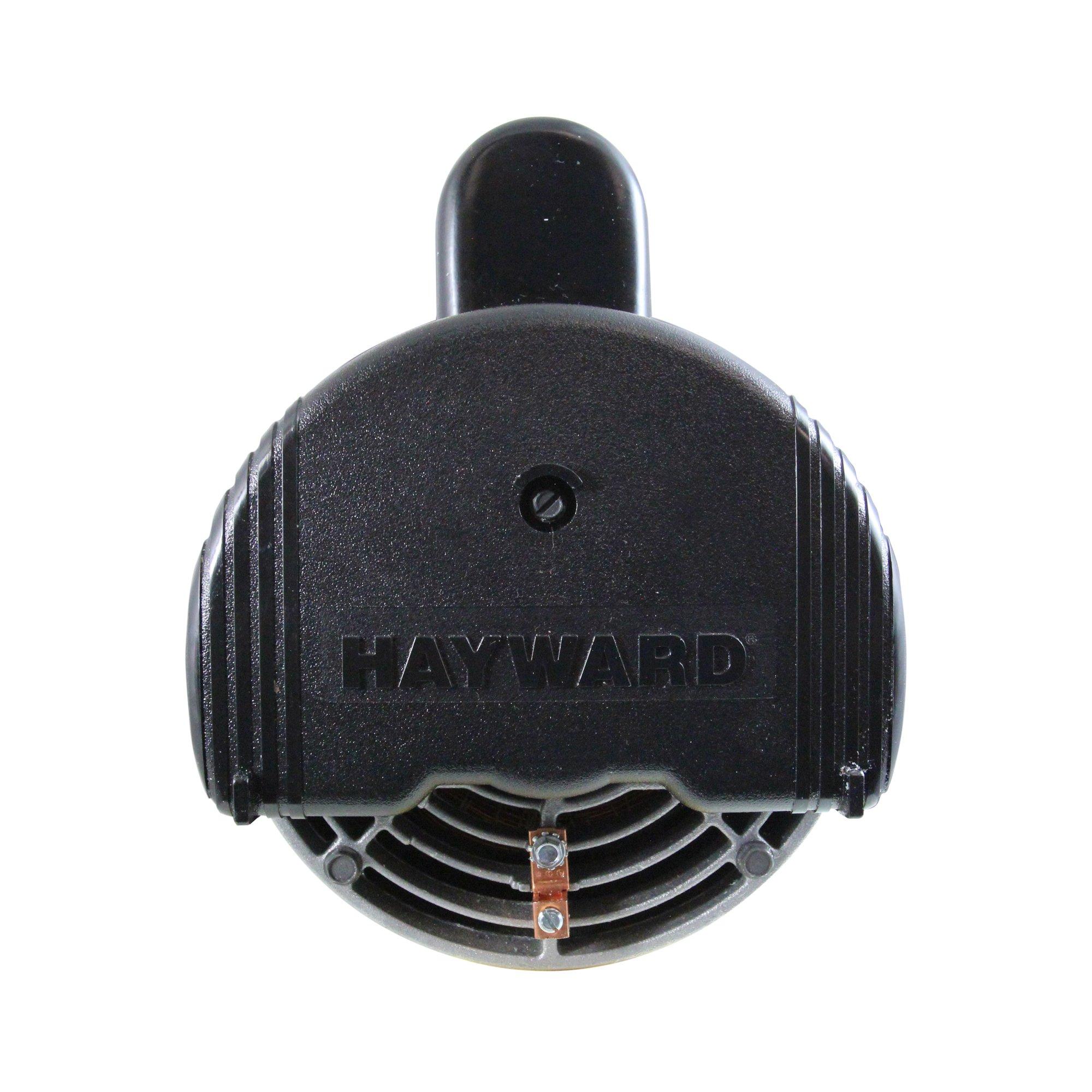 SPX3220Z1PE Power End-2Hp Motor