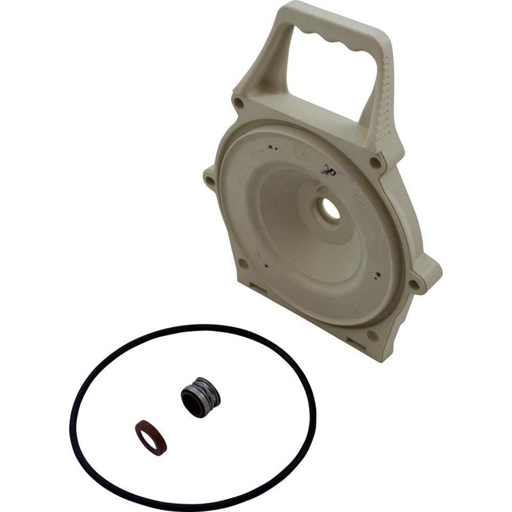 Pentair - Seal Plate w/ Mechanical Seal