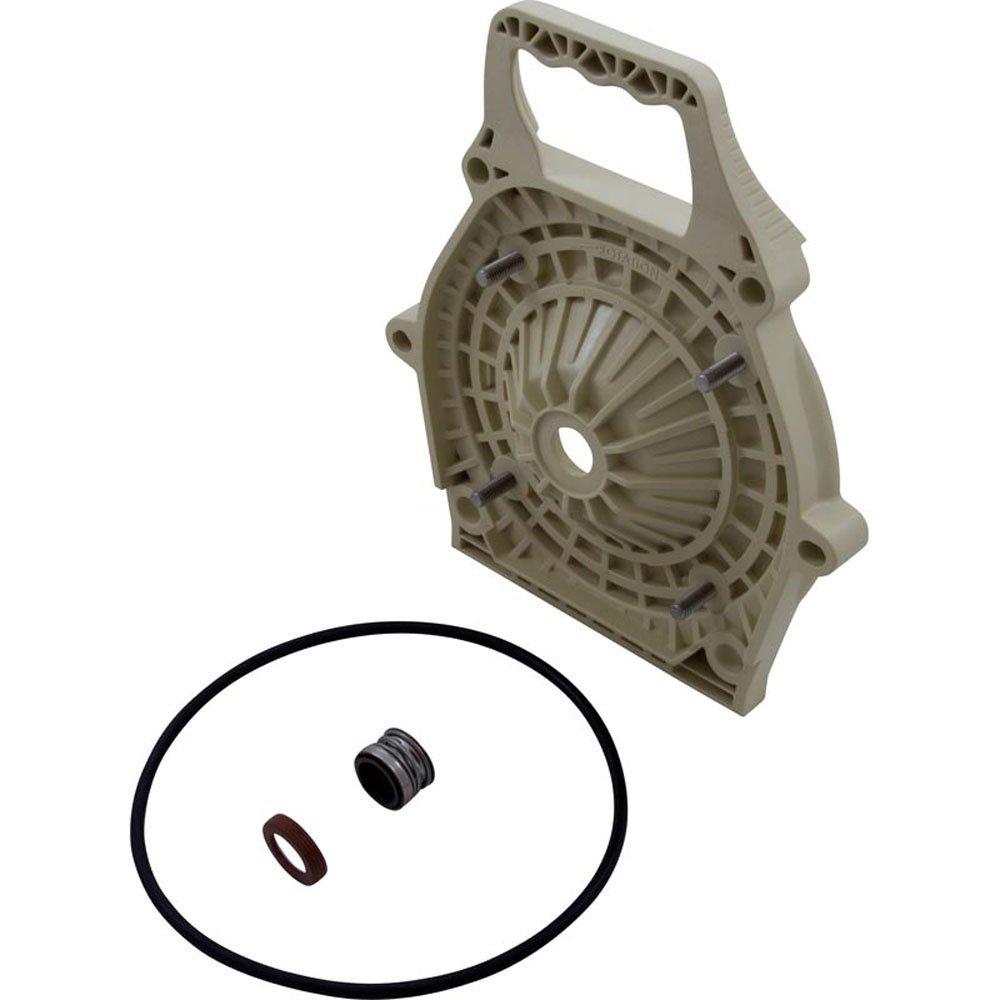 Pentair  Seal Plate w Mechanical Seal