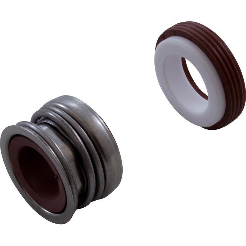 Pentair Seal Plate w/ Mechanical Seal