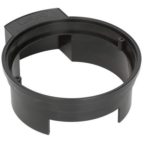 Pentair - AutoFill Top Ring Black