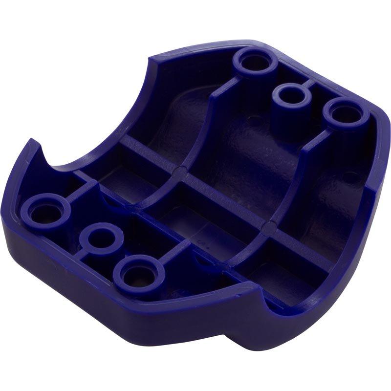 Zodiac - 1.5 inch Saddle Clamp Bottom