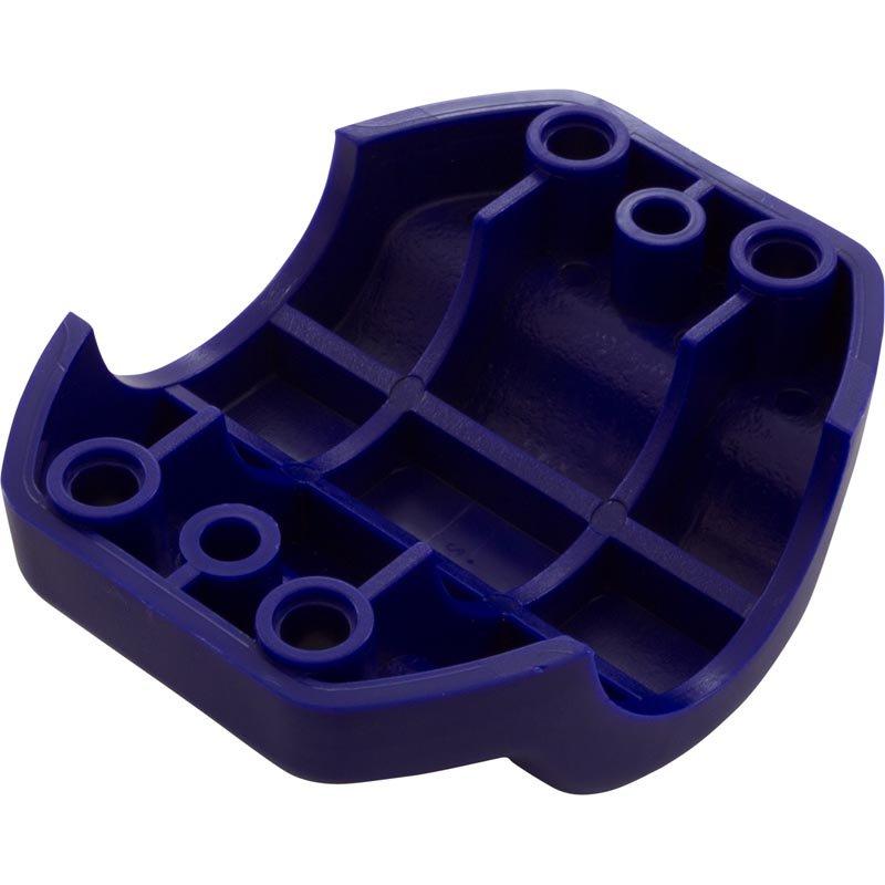 Zodiac  1.5 inch Saddle Clamp Bottom