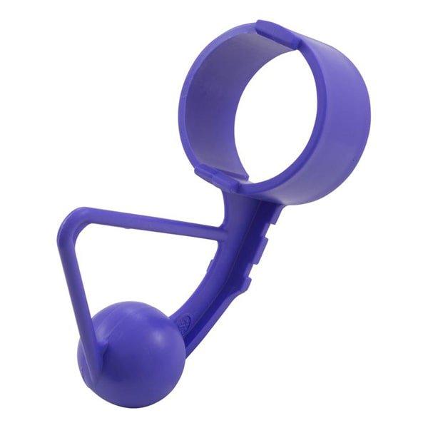 Zodiac  Weighted Spur