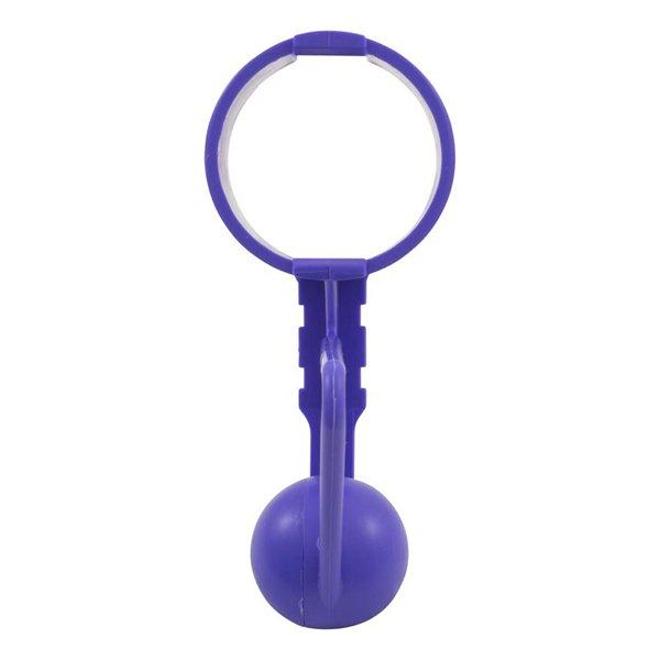 Zodiac  Weighted Spur