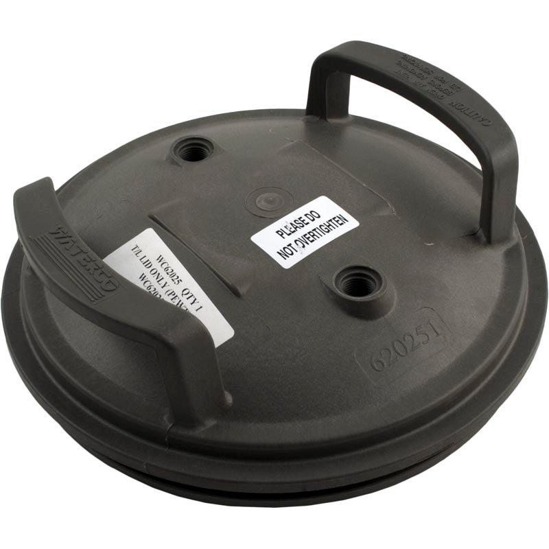 Waterco  Lid filter tank