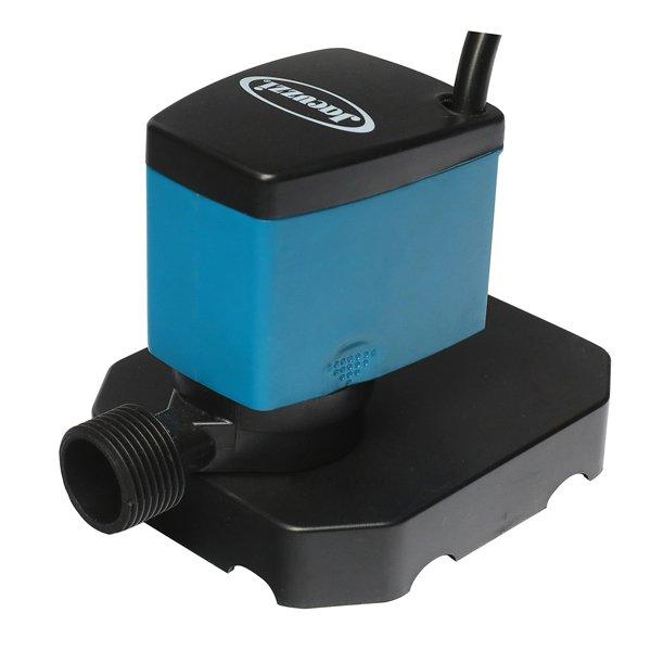 sandsynligt cabriolet midt i intetsteds Jacuzzi - JSP450 Manual Submersible Pump 450GPH