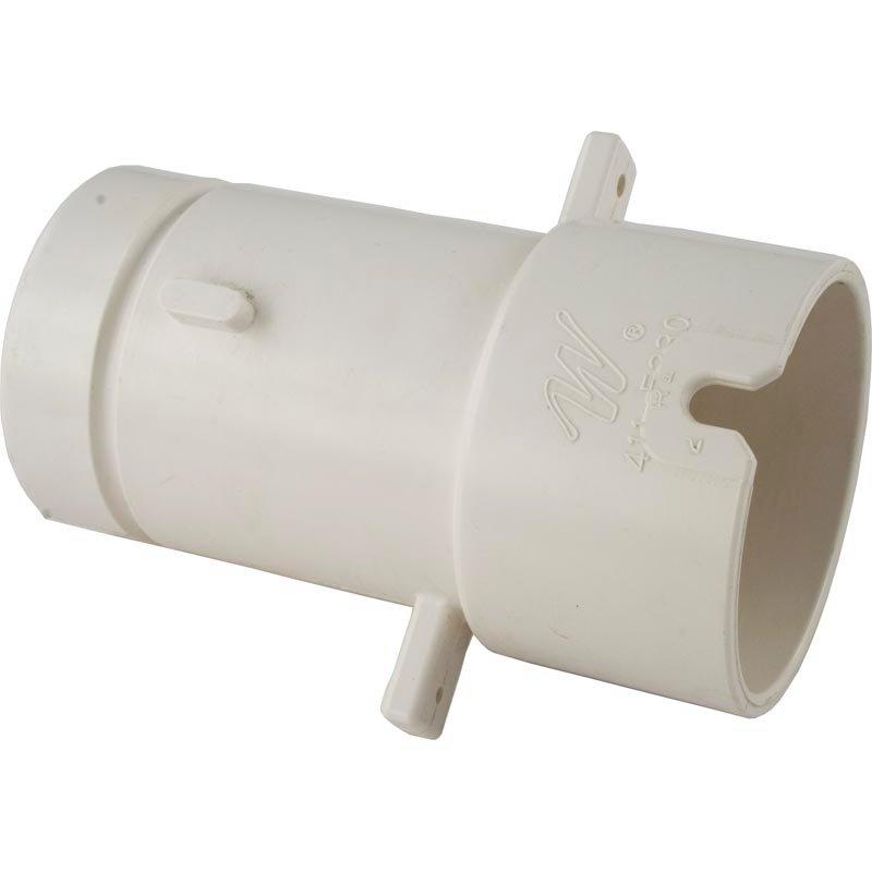 Waterway  Aligning Slip Seal Coupling