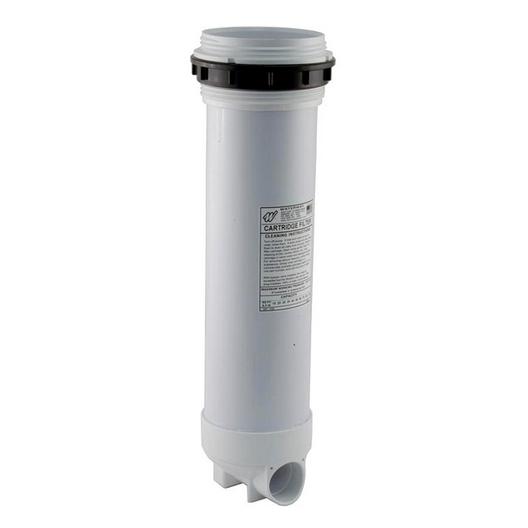 Waterway  Extended Filter Body w/Bypass 2 inch