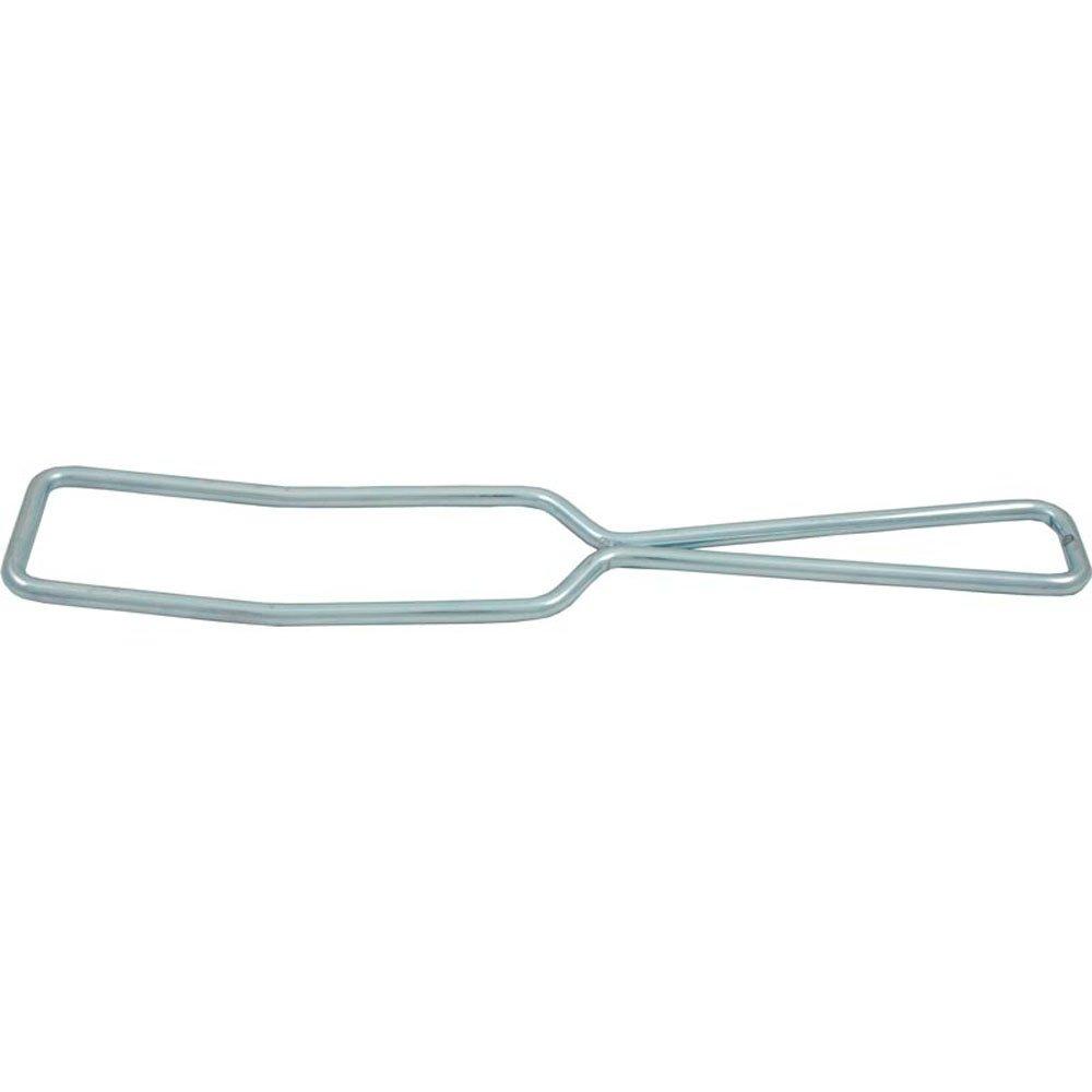Dura-Glas Trap Lid Wrench Lid Replacement