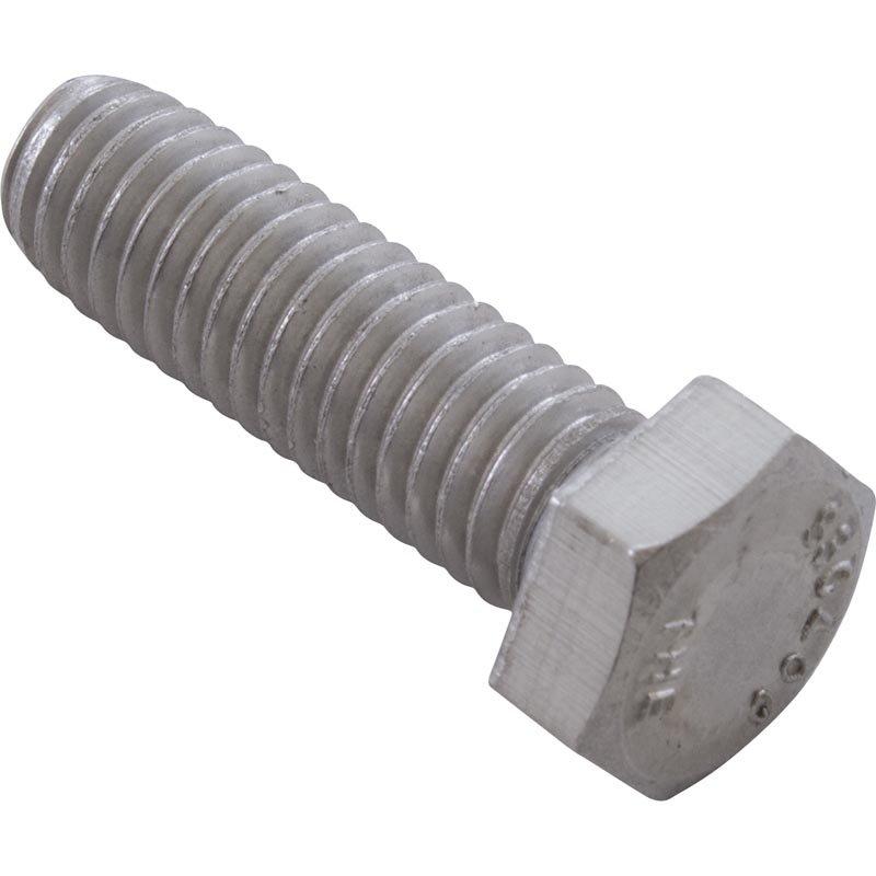 Waterway  Mach Hex Screw 3/8-16 x 1.25 inch