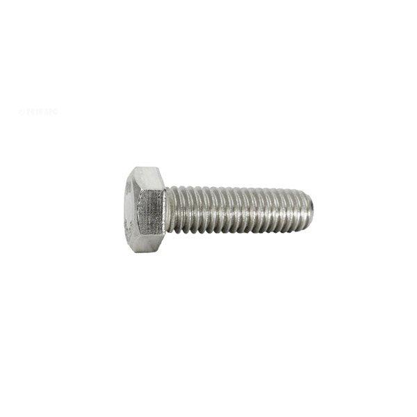 Waterway  Mach Hex Screw 3/8-16 x 1.25 inch