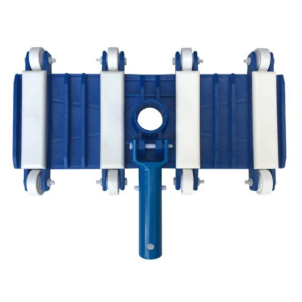 Ocean Blue  Professional Grade Concrete Pool Vacuum Head
