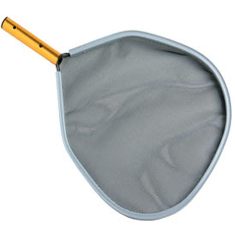 21 Pro Grade Aluminum Frame Leaf Skimmer