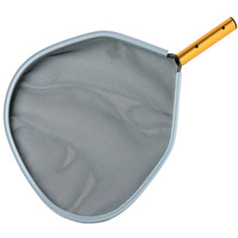 21 Pro Grade Aluminum Frame Leaf Skimmer