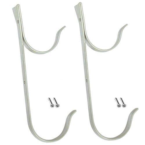 Ocean Blue  Aluminum Pole Hanger  Pole Hook