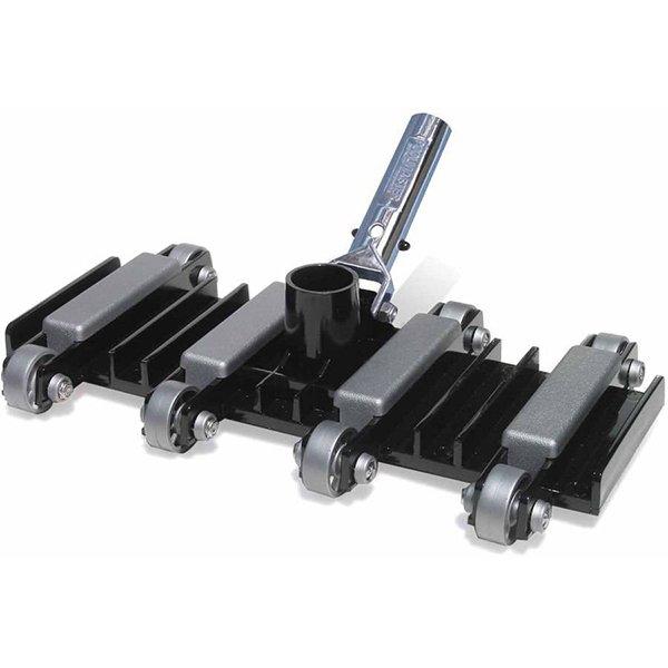 VACUUM WHEELS 4-PACK DELUXE