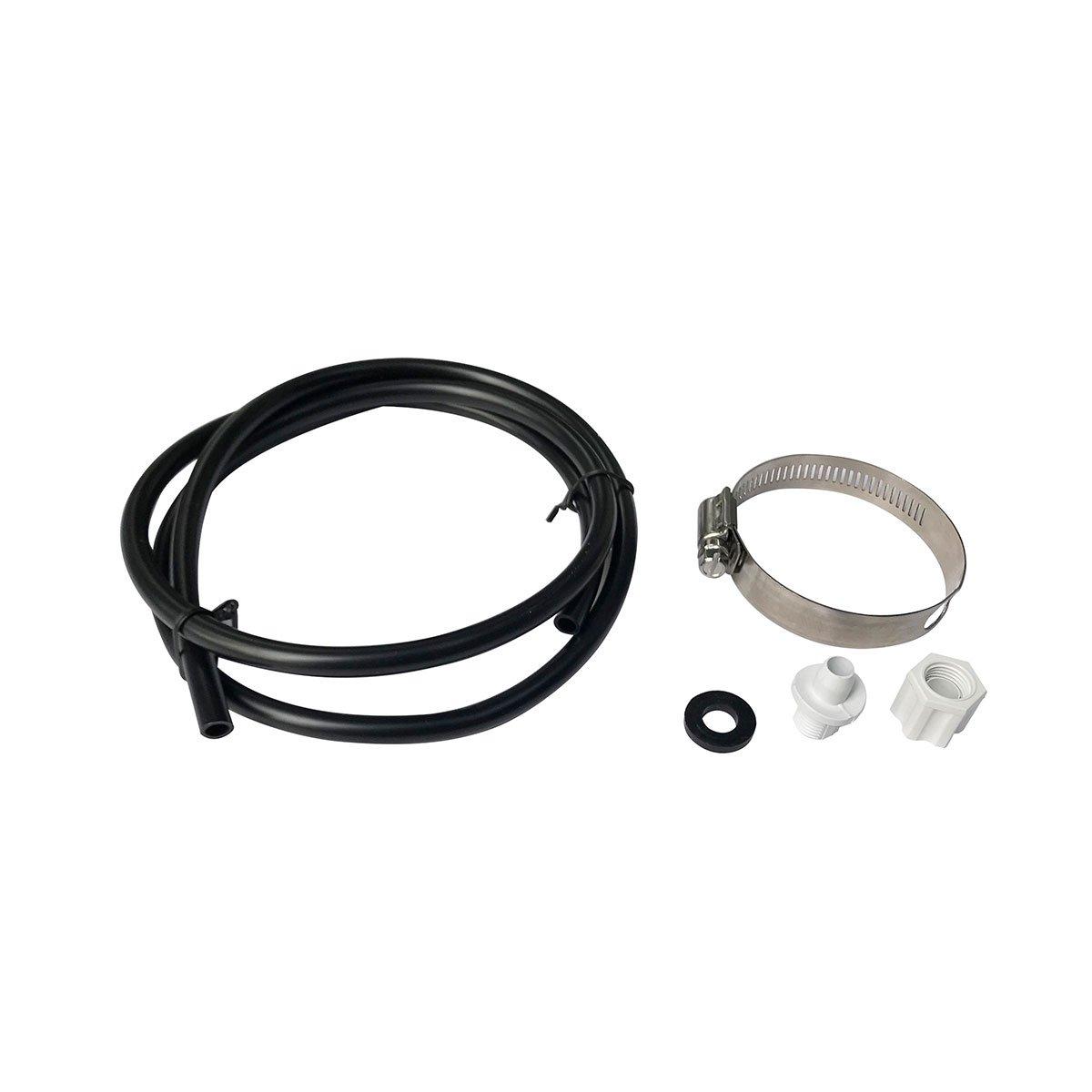 Westbay Saddle Fitting Replacement Kit for Hayward CL110 and CL220 Series Feeders