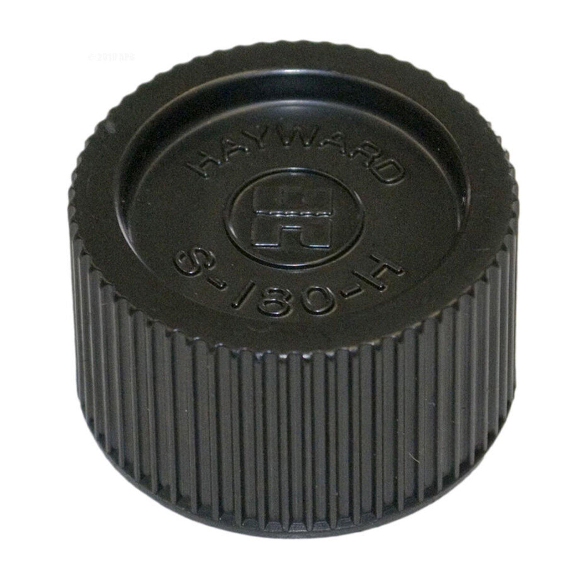 Drain Cap & Gasket Replacement for Hayward S180HG