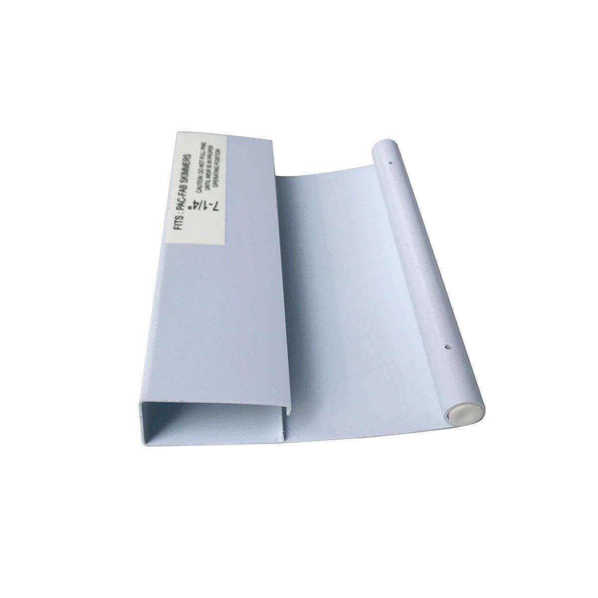 Replacement Skimmer Weir for Pentair Pac-Fab SkimClean