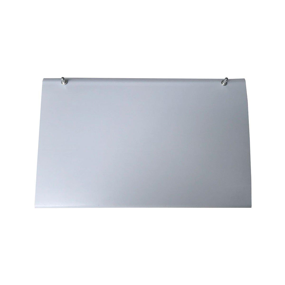 Westbay  Baker Hydro Weir Assy W Clips  fits 9-3/8in