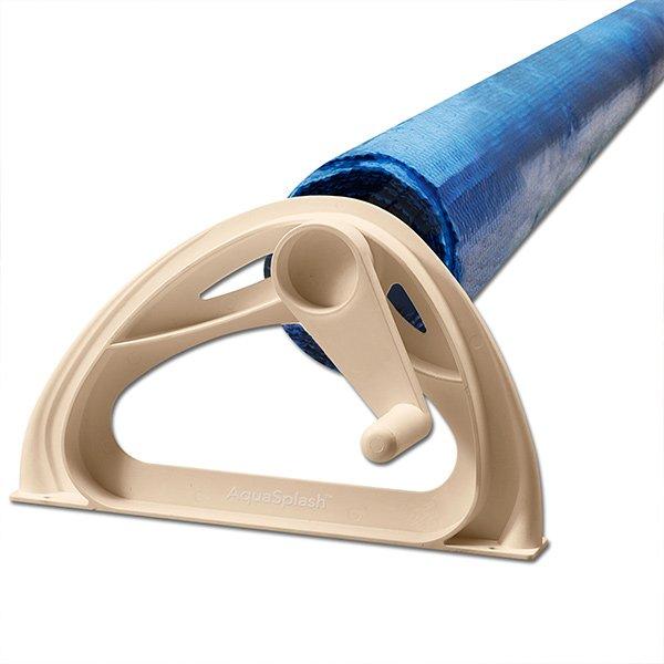 VAUPELL INDUSTRIAL PLASTICS  AQUA SPLASH I/G REEL UP TO 16'