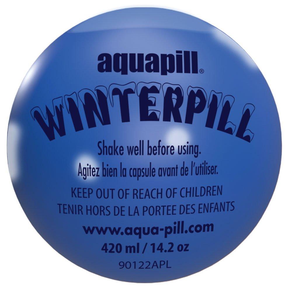 SeaKlear Pool Opening & Winterizing Kit