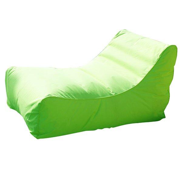 Aruba Inflatable Lounge  Orange