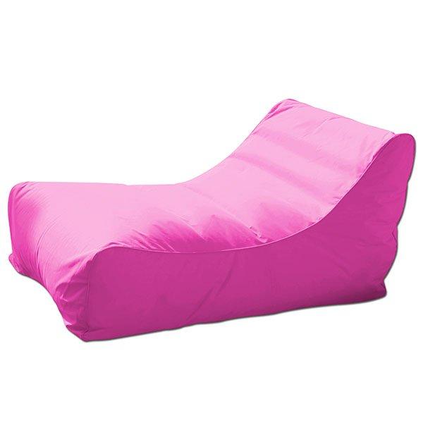 Aruba Inflatable Lounge  Orange