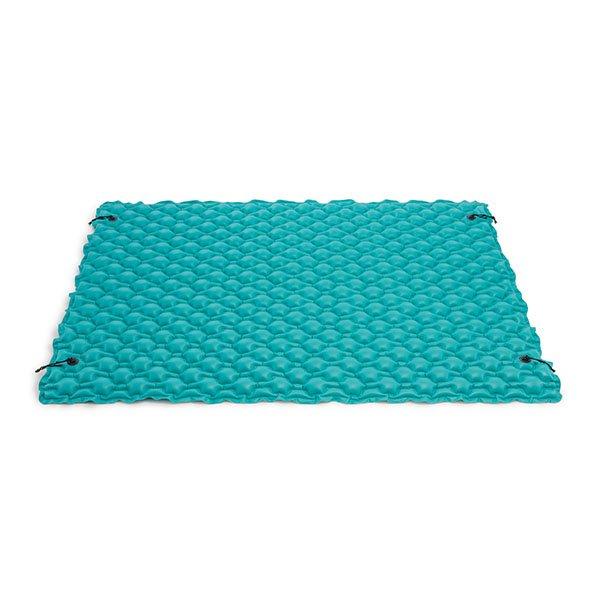 intex giant inflatable mat