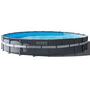 Ultra XTR Frame Deluxe Above Ground Pool 20' Round x 48" Depth