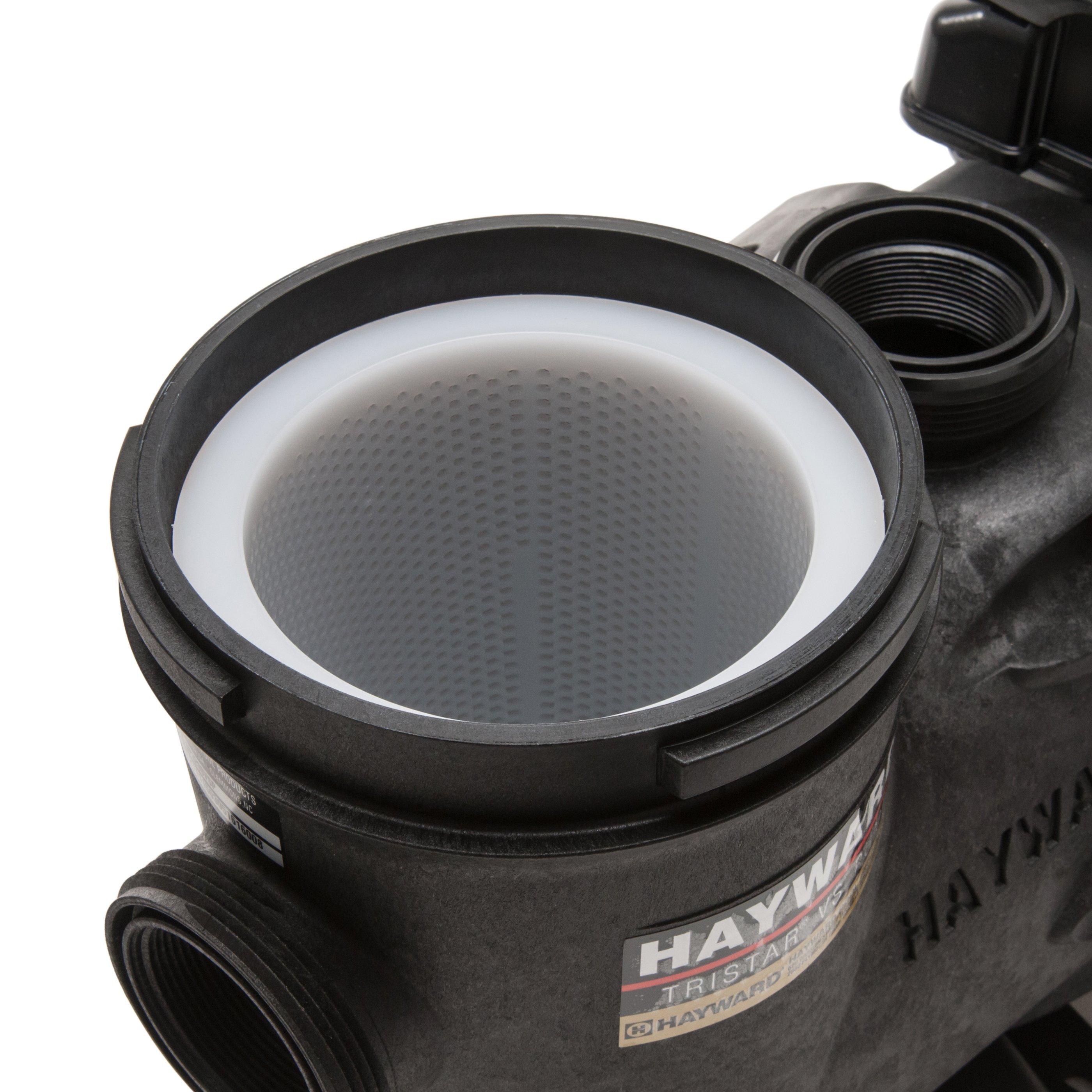 TriStar Variable Speed Pool Pump Stand Alone or Relay Control, includes Pump User Interface