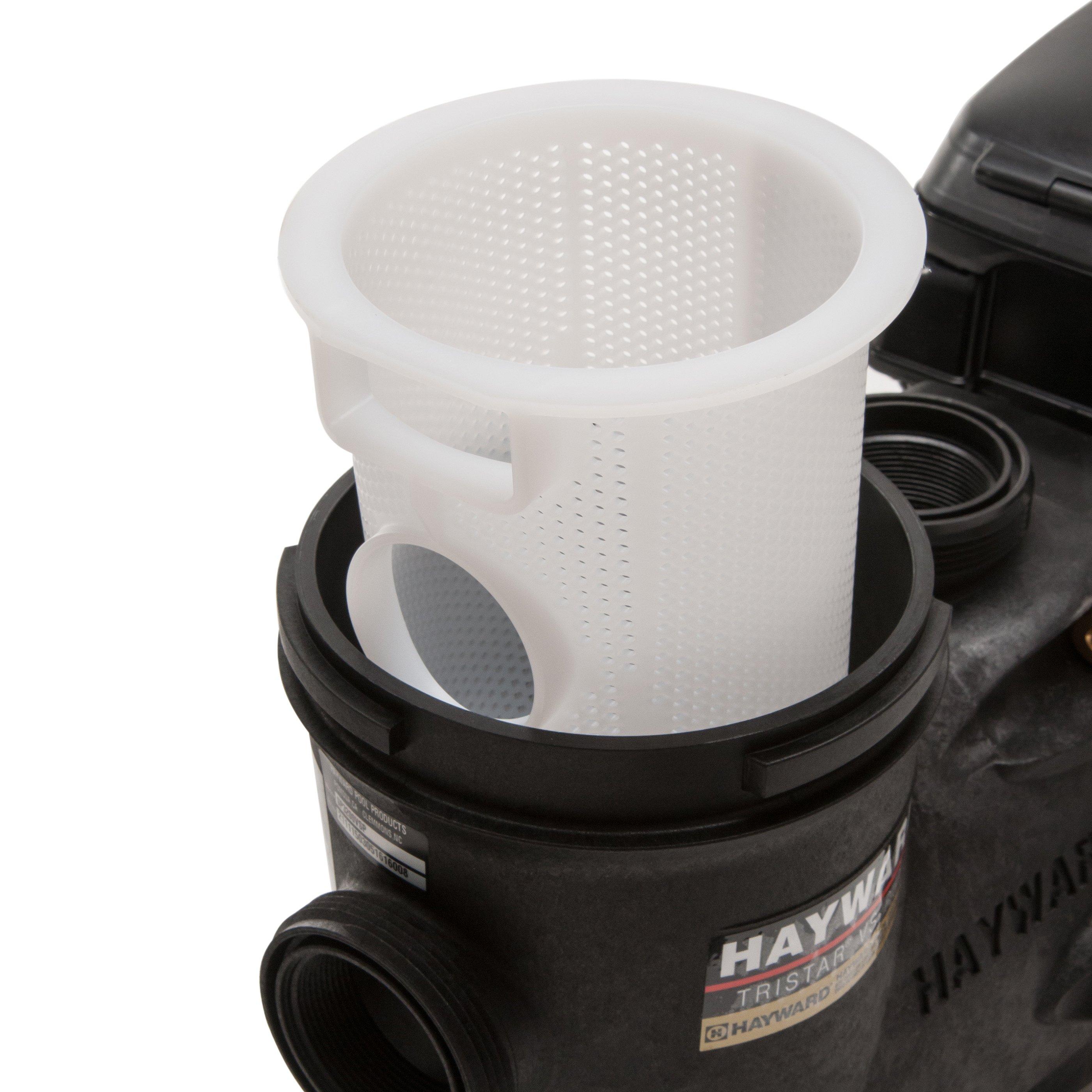 Hayward  TriStar Variable Speed Pool Pump Stand Alone or Relay Control includes Pump User Interface