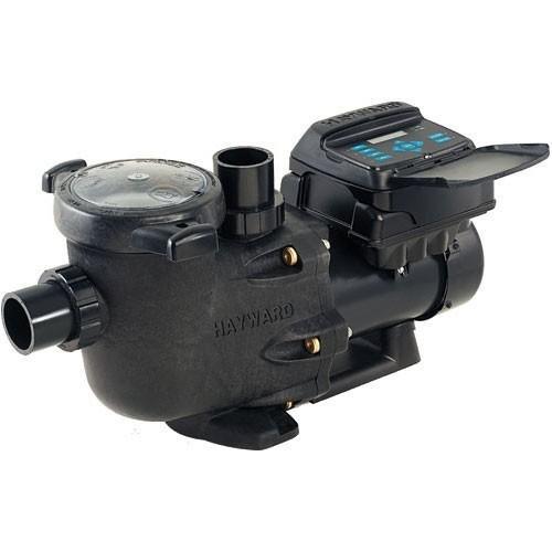 TriStar Variable Speed Pool Pump Stand Alone or Relay Control, includes Pump User Interface