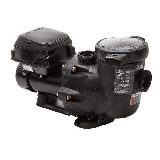 Hayward  TriStar Variable Speed Pool Pump Stand Alone or Relay Control includes Pump User Interface