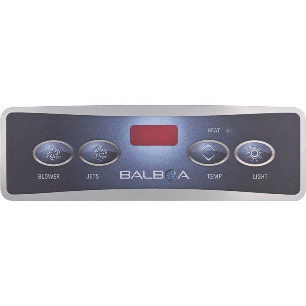 Balboa  Lite Duplex Overlay Panel