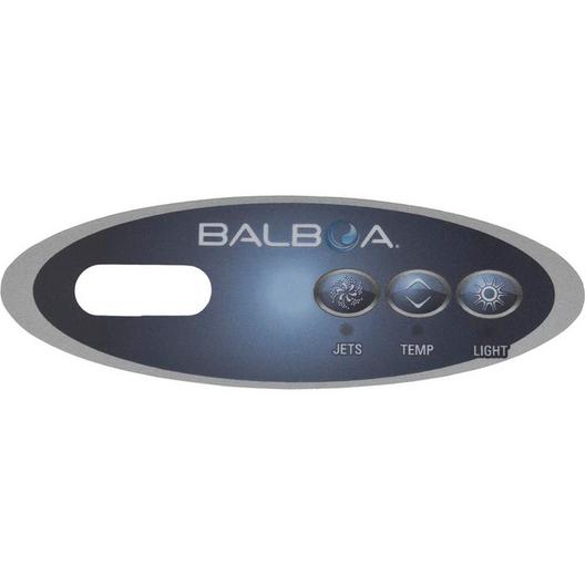 Balboa  Overlay Panel Mini Value E3