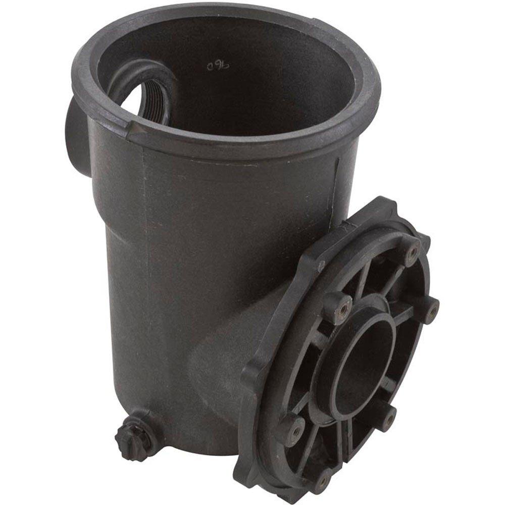 Carvin  Body Strainer 2in.