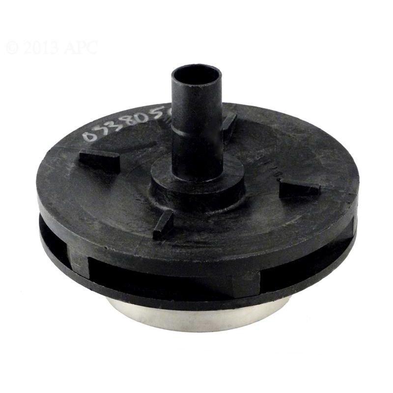 Carvin - Impeller, 3 HP