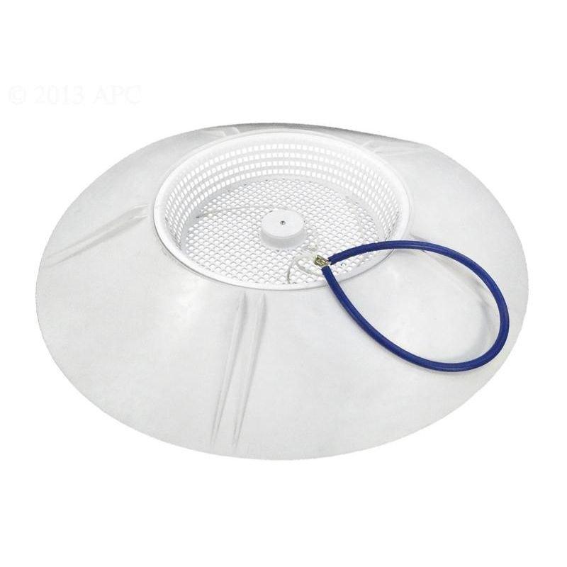 Pentair - Basket, Leaf-Letro-Doesn'T Include Cover