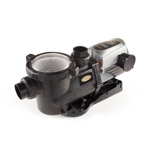 Jacuzzi JVX300 3.0 THP Variable Speed Pool Pump Leslie