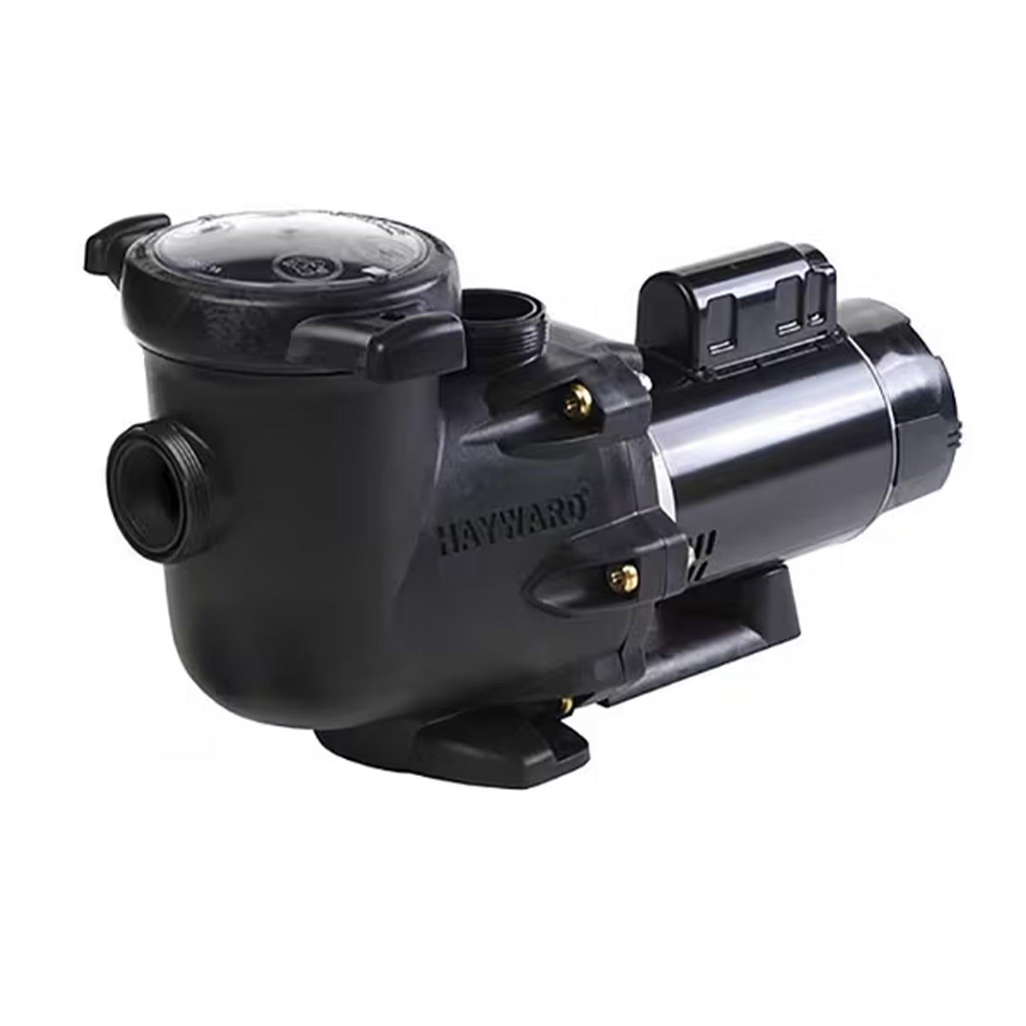 EF500 EnergyFlo RS Pump, 1/2 HP