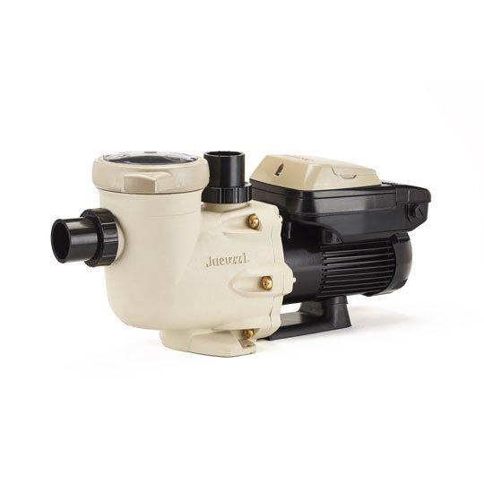 Jacuzzi JVS270S 2.7THP Variable Speed Pool Pump