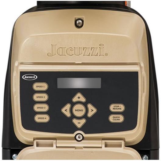 Jacuzzi&reg  JVS165S 1.65THP Variable Speed Pool Pump